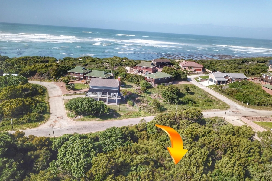 0 Bedroom Property for Sale in Paradise Beach Eastern Cape